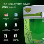 ZeroB Eco RO (High Recovery RO + Active Silver Technology) - Image 2