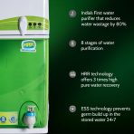 ZeroB Eco RO (High Recovery RO + Active Silver Technology) - Image 5