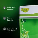 ZeroB Eco RO (High Recovery RO + Active Silver Technology) - Image 6