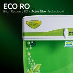 ZeroB Eco RO (High Recovery RO + Active Silver Technology) - Image 8