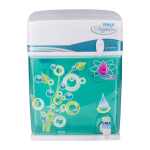 ZeroB Sapphire RO – AFT
