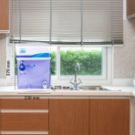 ZeroB UV Grande Plus ( UV + Active Silver Technology) - Image 4