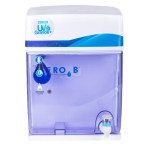 ZeroB UV Grande Plus ( UV + Active Silver Technology)