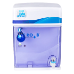 ZeroB UV Grande Plus ( UV + Active Silver Technology)