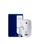 ZeroB Kitchenmate RO (Under the Sink + Active Silver Technology)