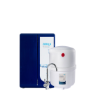 ZeroB Kitchenmate RO (Under the Sink + Active Silver Technology)
