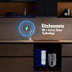 ZeroB Kitchenmate RO (Under the Sink + Active Silver Technology) - Image 2
