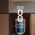 ZeroB Kitchenmate RO (Under the Sink + Active Silver Technology) - Image 5