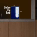 ZeroB Kitchenmate RO (Under the Sink + Active Silver Technology) - Image 7