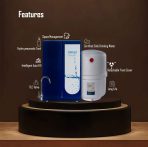 ZeroB Kitchenmate RO (Under the Sink + Active Silver Technology) - Image 8