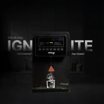 ZeroB Ignite Hot & Normal UF+UV Purifier - Image 2