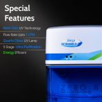 ZeroB UV Grande 2X UV+UF Water Purifier - Image 3