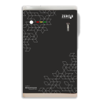 ZeroB UV Lite (ZeroB Lite Online UV Water Purifire)