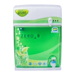 ZeroB Eco RO (High Recovery RO + Active Silver Technology)