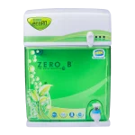 ZeroB Eco RO (High Recovery RO + Active Silver Technology)