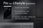 ZeroB UV Lite (ZeroB Lite Online UV Water Purifire) - Image 2