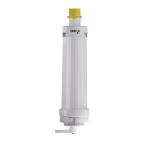 ZeroB Backwash Softener