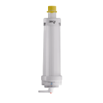 ZeroB Backwash Softener