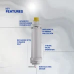 ZeroB Backwash Softener - Image 3