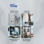 ZeroB Backwash Softener - Image 4