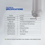 ZeroB Backwash Softener - Image 5